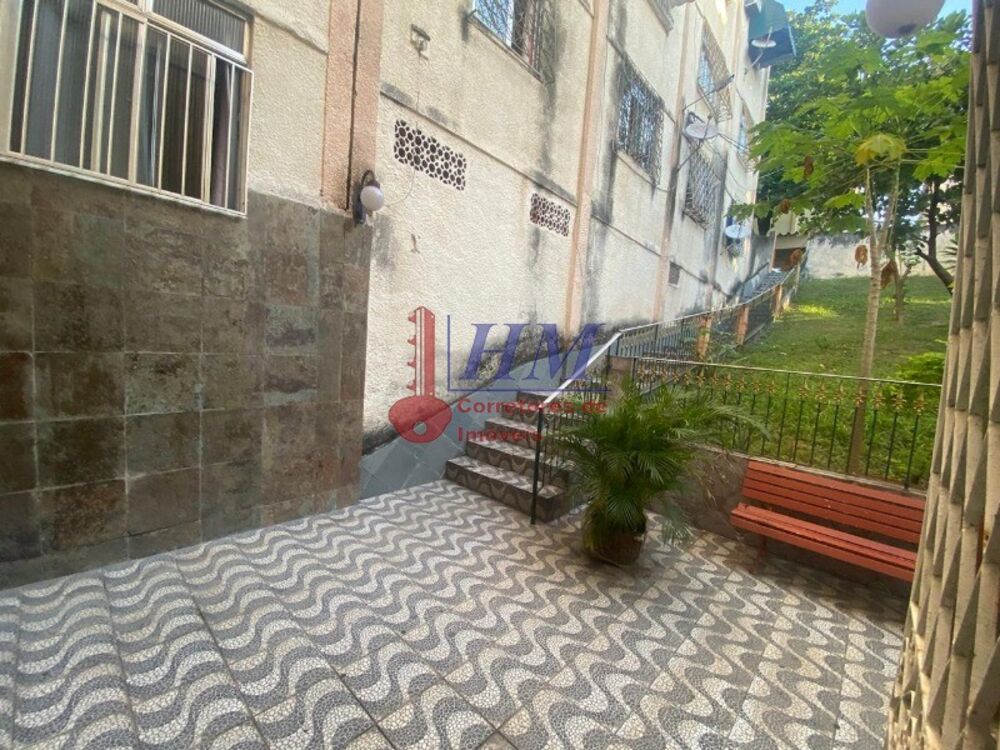 Apartamento, 2 quartos, 50 m² - Foto 2