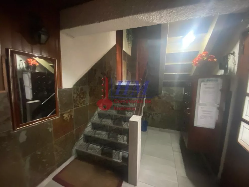 Apartamento, 2 quartos, 50 m² - Foto 6