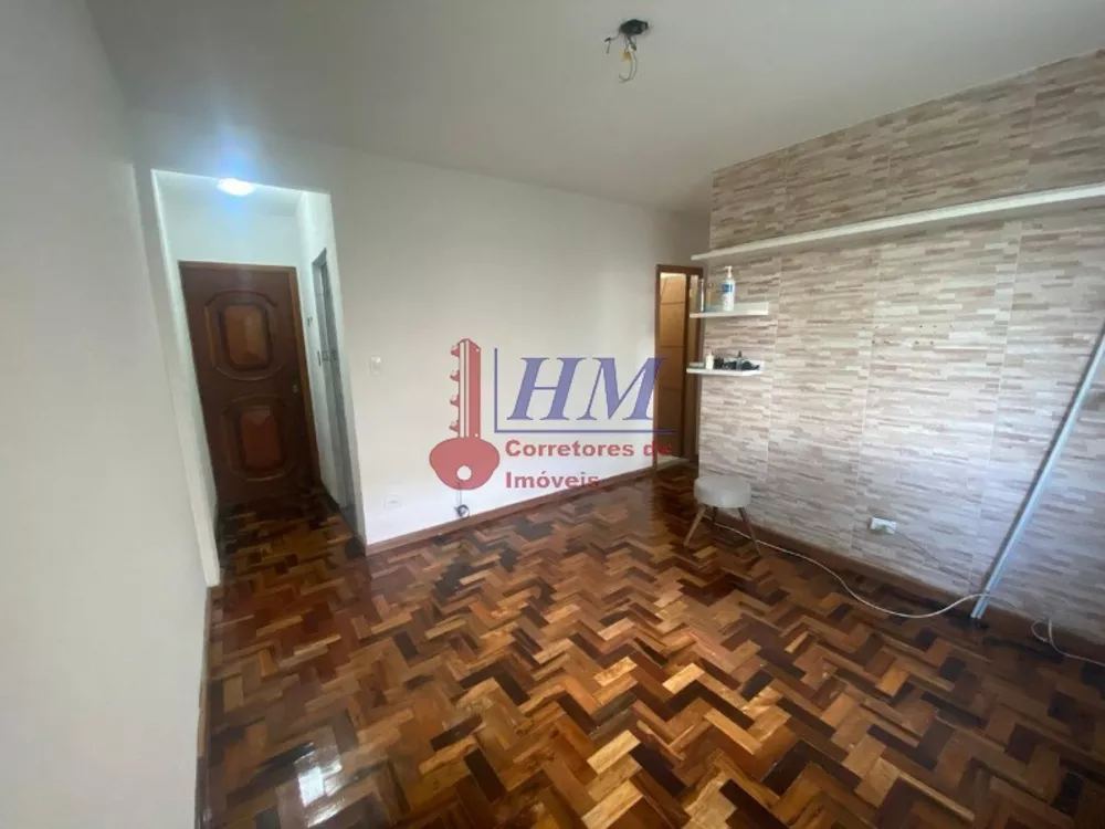 Apartamento, 2 quartos, 50 m² - Foto 9