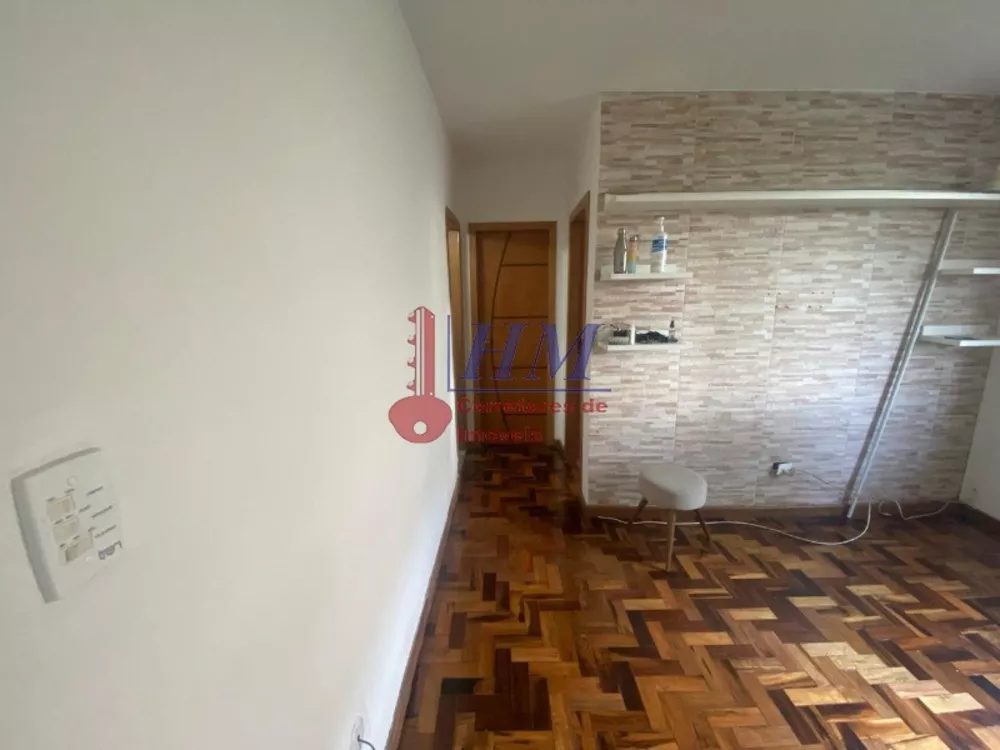 Apartamento, 2 quartos, 50 m² - Foto 11