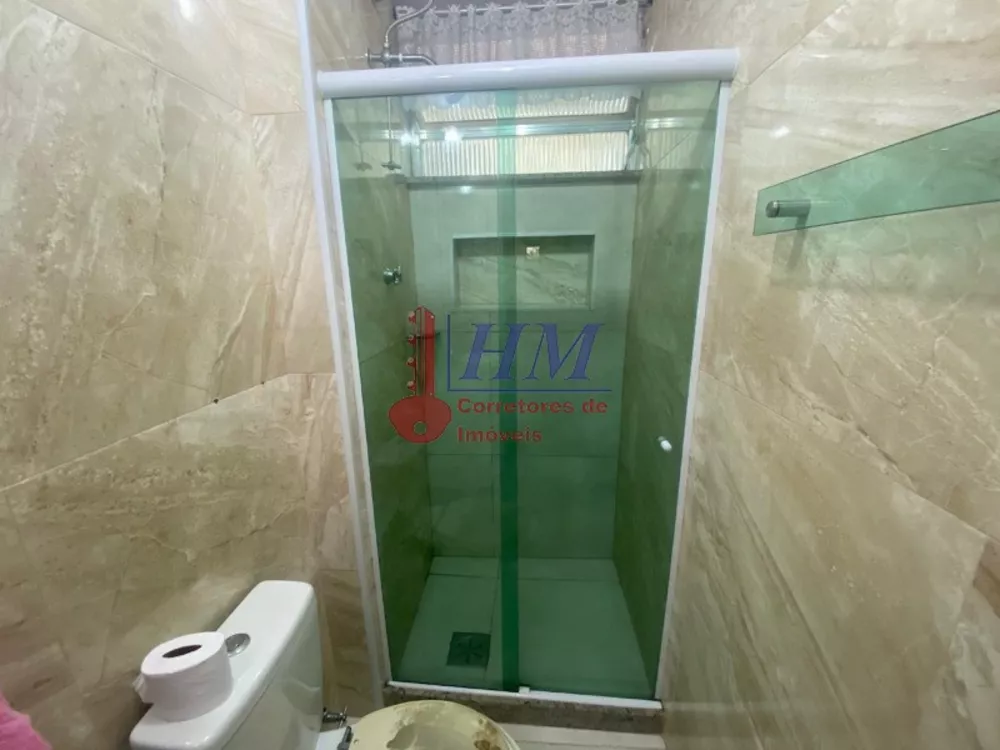 Apartamento, 2 quartos, 50 m² - Foto 16
