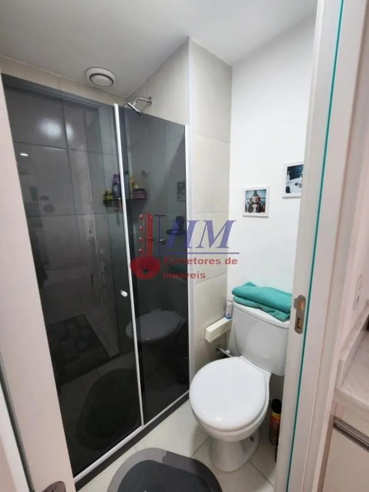 Apartamento, 1 quarto, 33 m² - Foto 23