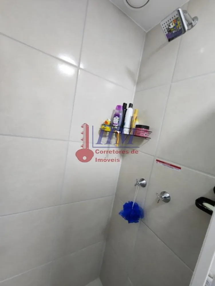 Apartamento, 1 quarto, 33 m² - Foto 22