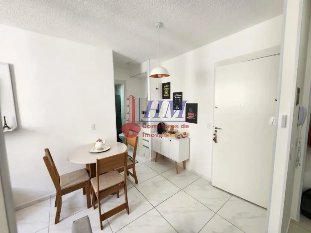 Apartamento, 1 quarto, 33 m² - Foto 13