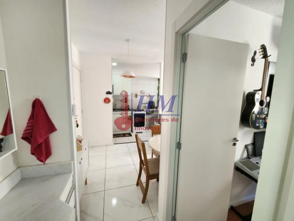Apartamento, 1 quarto, 33 m² - Foto 15
