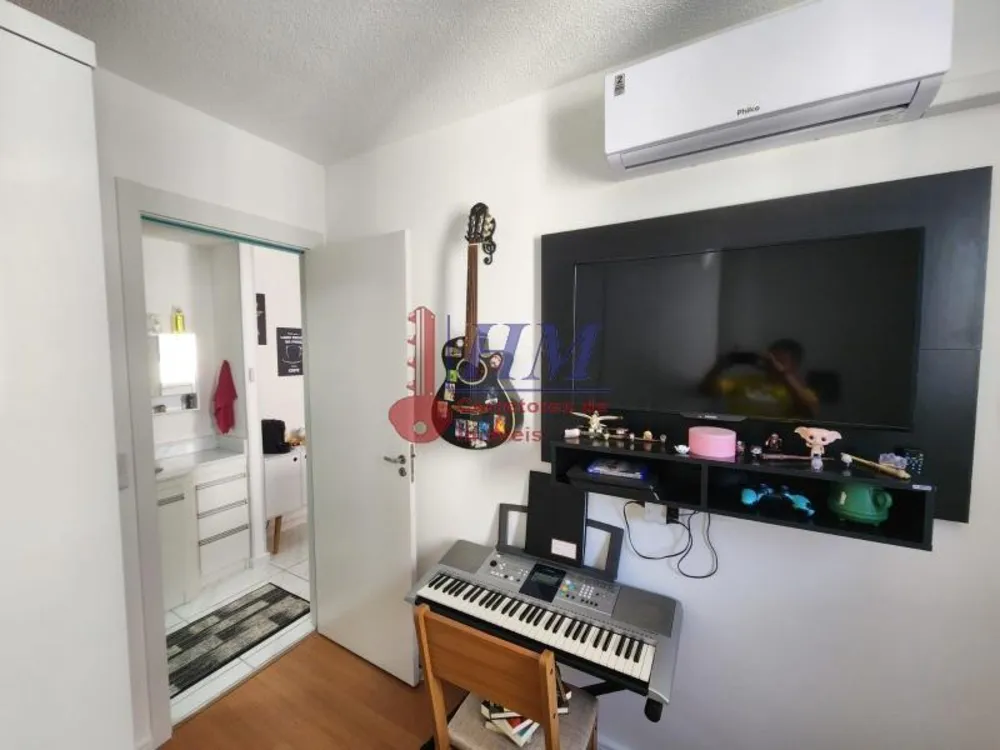 Apartamento, 1 quarto, 33 m² - Foto 18