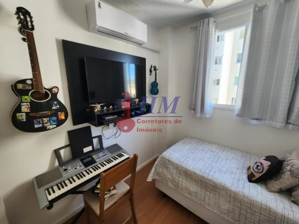 Apartamento, 1 quarto, 33 m² - Foto 14