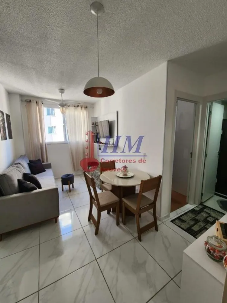 Apartamento, 1 quarto, 33 m² - Foto 10