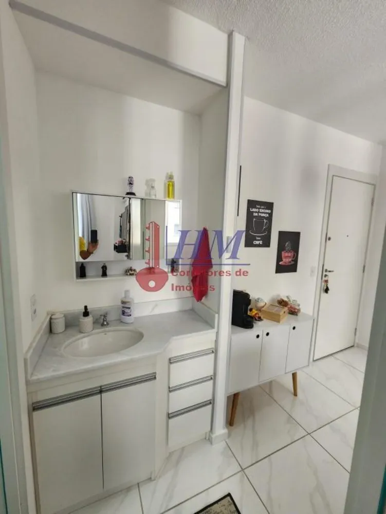 Apartamento, 1 quarto, 33 m² - Foto 25