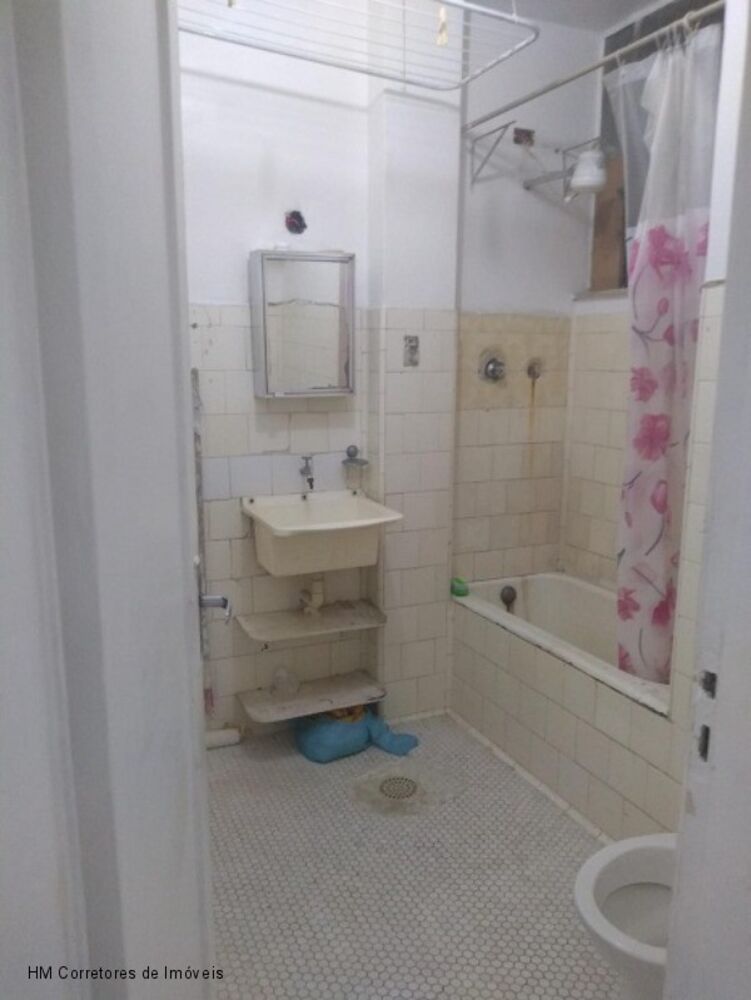 Apartamento, 1 quarto, 28 m² - Foto 7