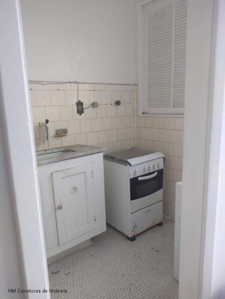 Apartamento, 1 quarto, 28 m² - Foto 1