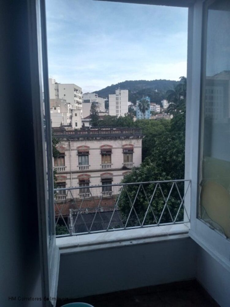 Apartamento, 1 quarto, 28 m² - Foto 2
