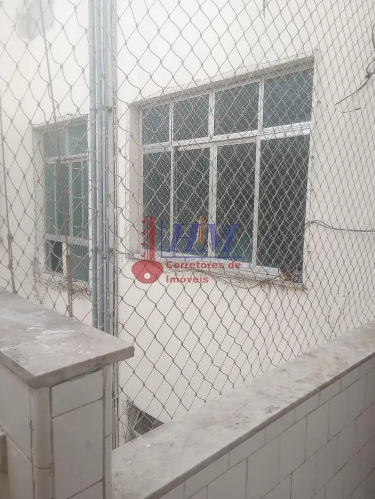 Apartamento, 2 quartos, 63 m² - Foto 27