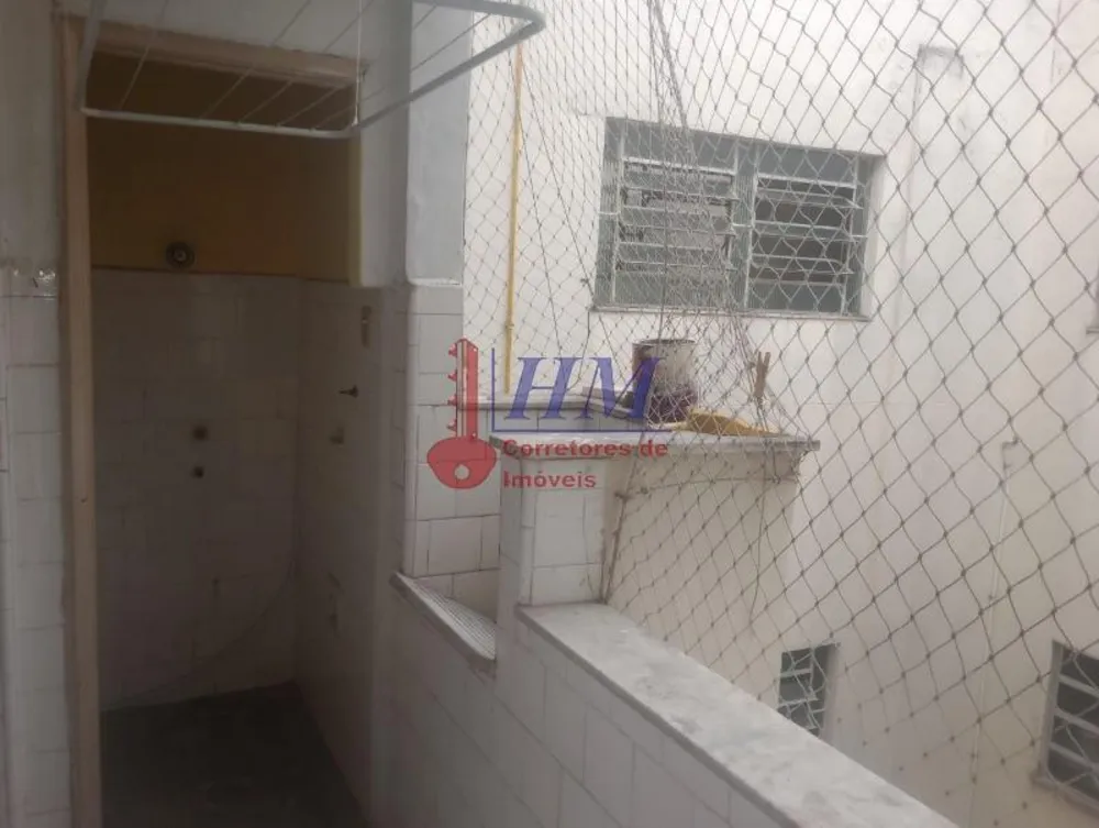 Apartamento, 2 quartos, 63 m² - Foto 25