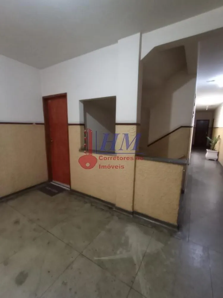 Apartamento, 2 quartos, 63 m² - Foto 4