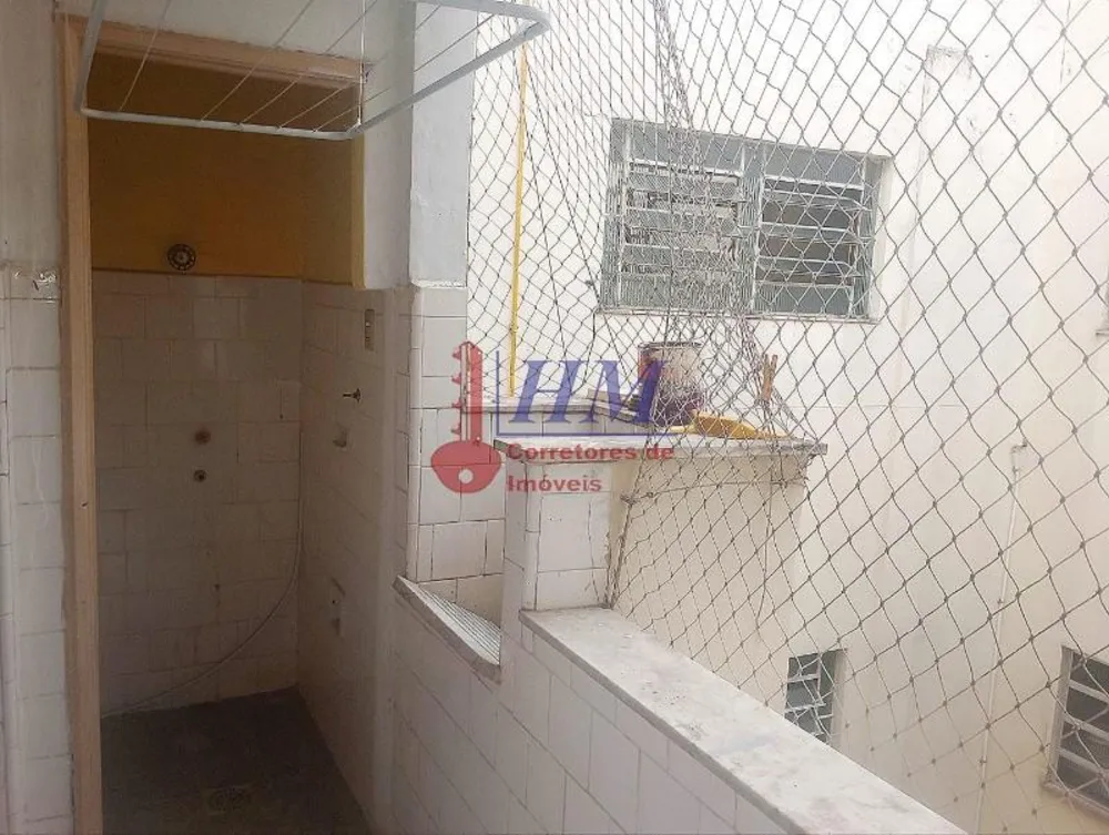Apartamento, 2 quartos, 63 m² - Foto 20
