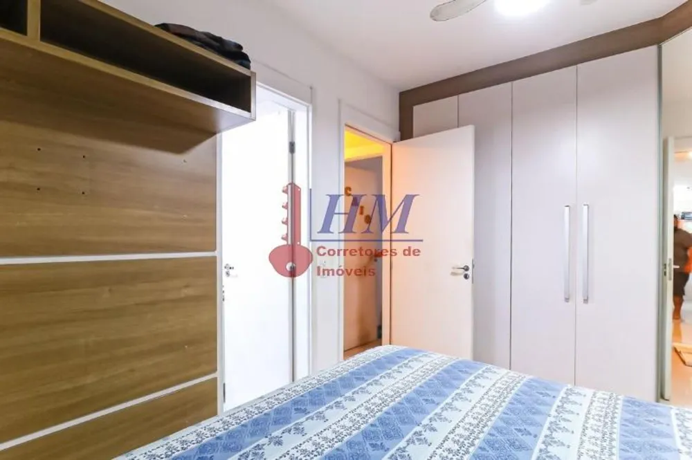 Apartamento, 3 quartos, 77 m² - Foto 8