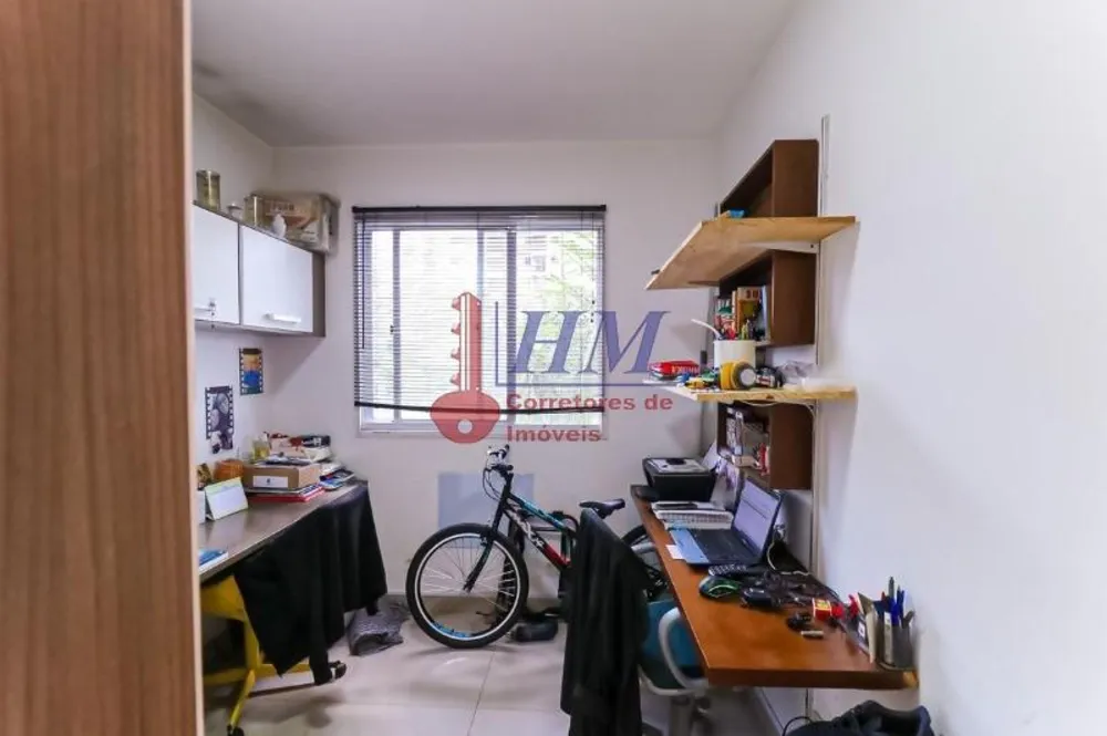 Apartamento, 3 quartos, 77 m² - Foto 13