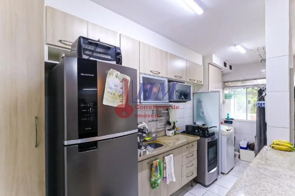 Apartamento, 3 quartos, 77 m² - Foto 19
