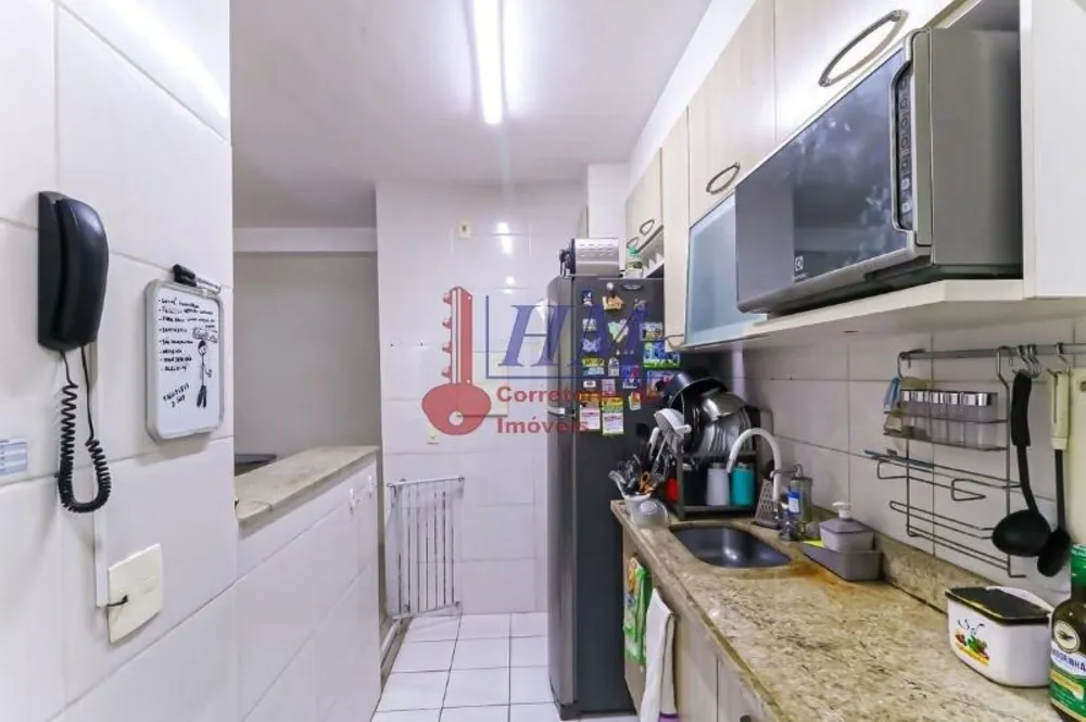 Apartamento, 3 quartos, 77 m² - Foto 22