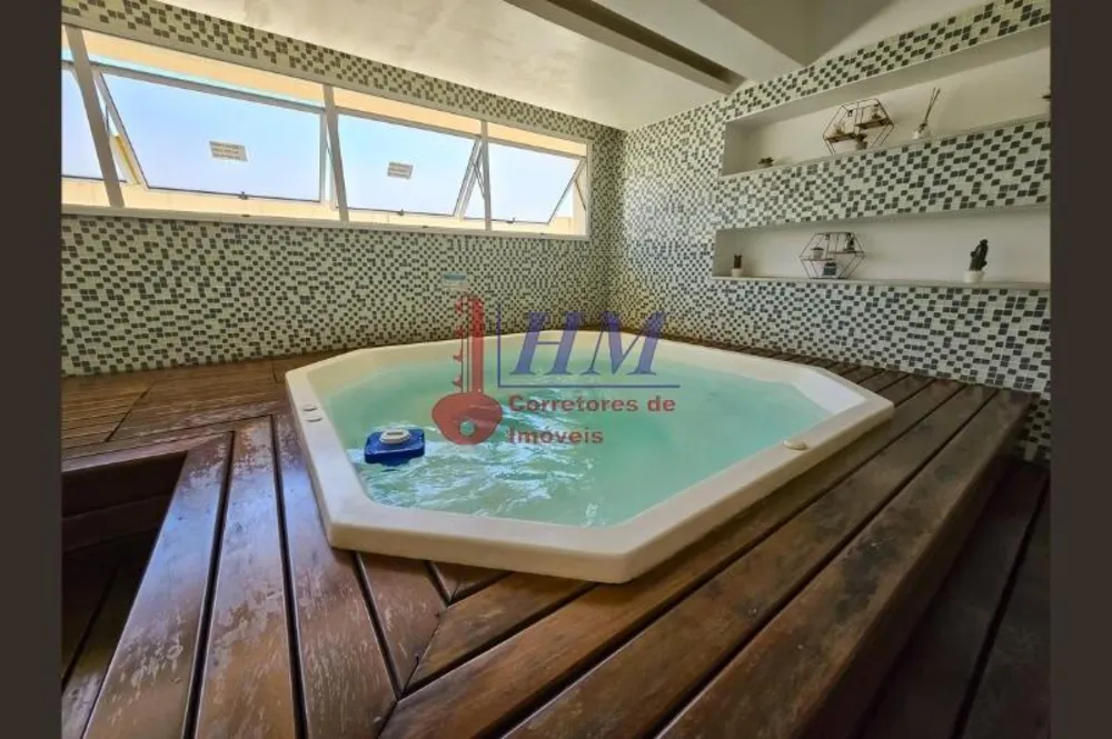 Apartamento, 3 quartos, 77 m² - Foto 30