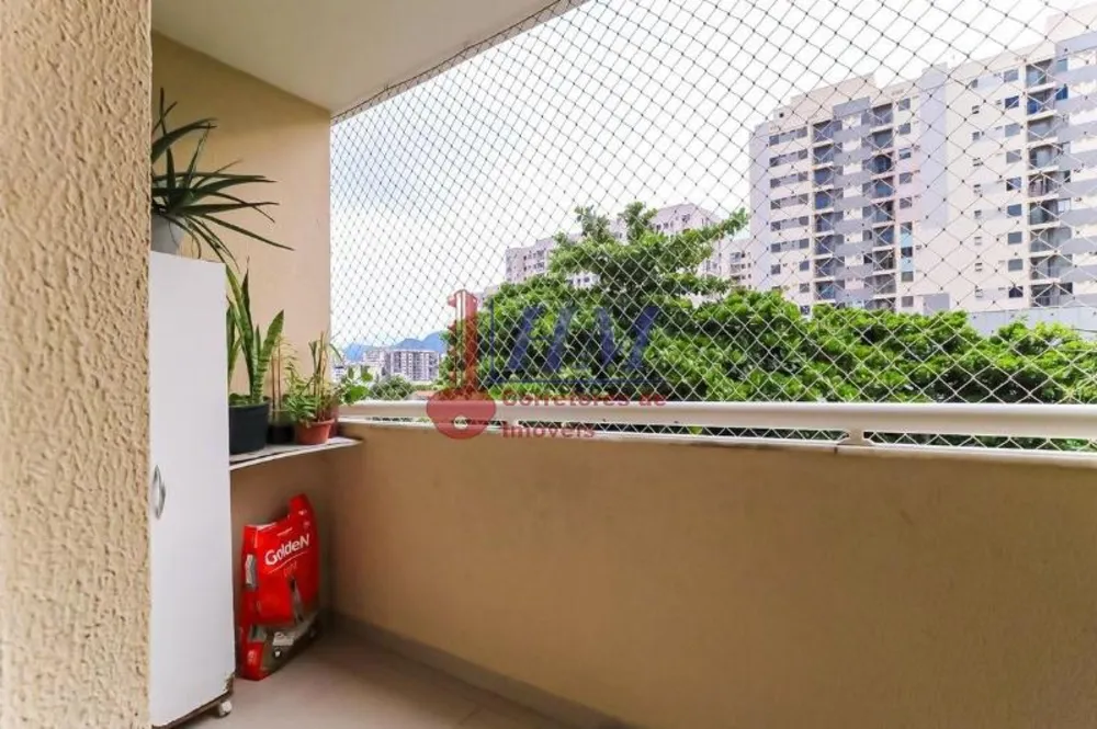 Apartamento, 3 quartos, 77 m² - Foto 2