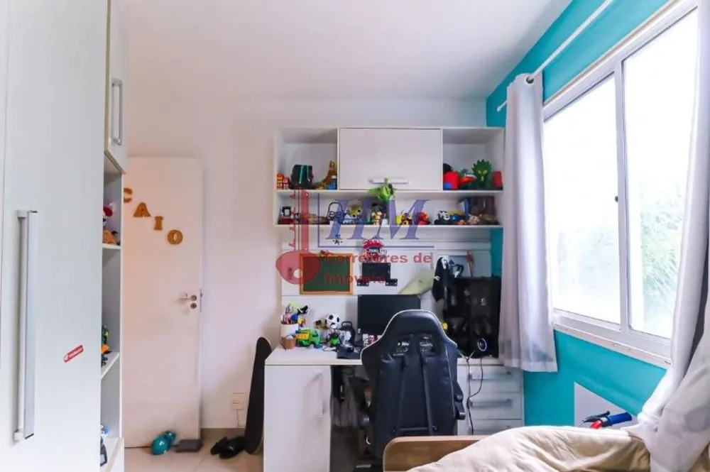 Apartamento, 3 quartos, 77 m² - Foto 15