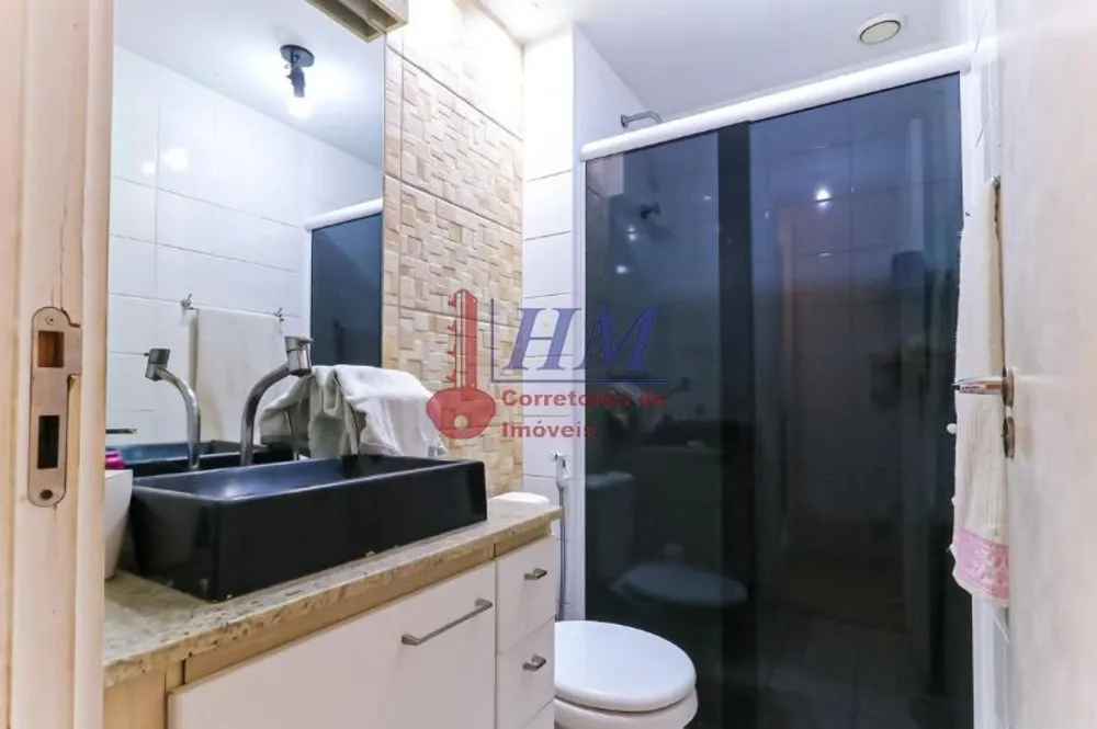 Apartamento, 3 quartos, 77 m² - Foto 23
