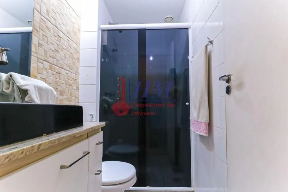 Apartamento, 3 quartos, 77 m² - Foto 27