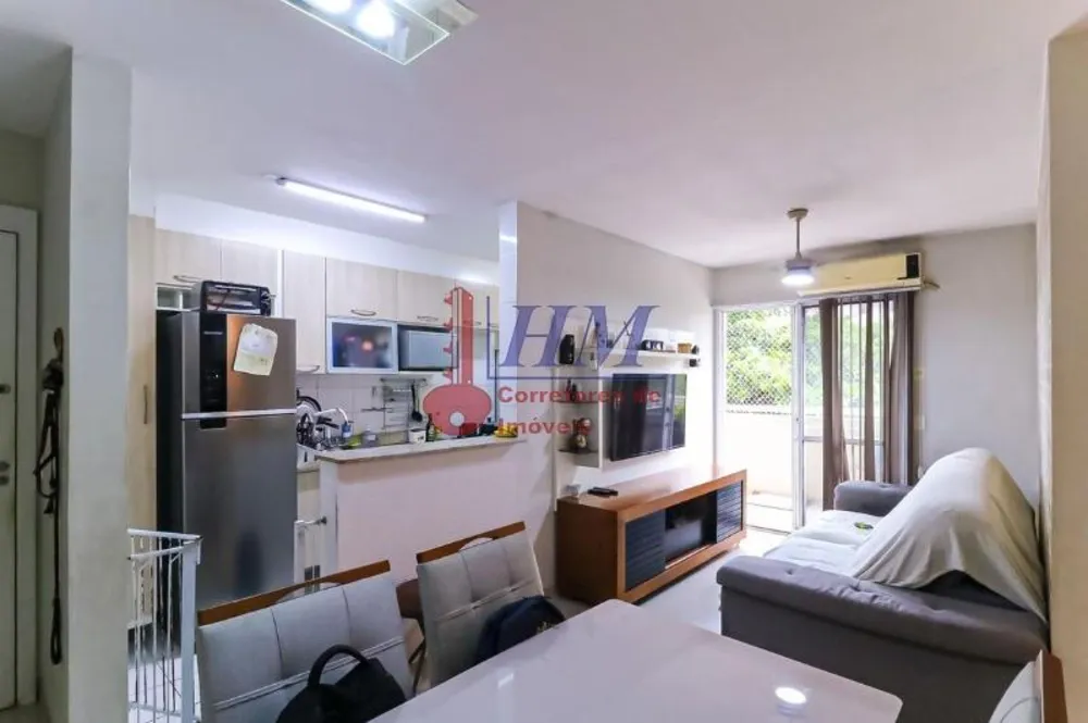 Apartamento, 3 quartos, 77 m² - Foto 5
