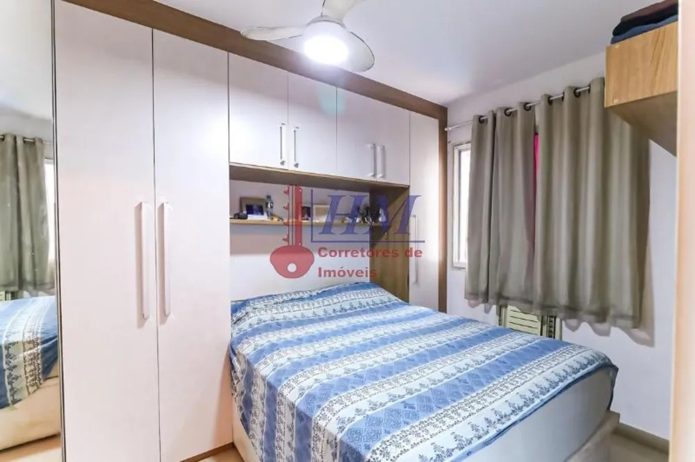 Apartamento, 3 quartos, 77 m² - Foto 10
