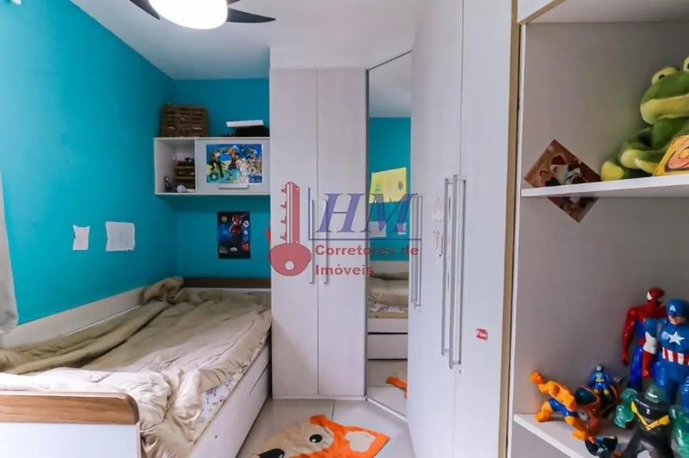 Apartamento, 3 quartos, 77 m² - Foto 16