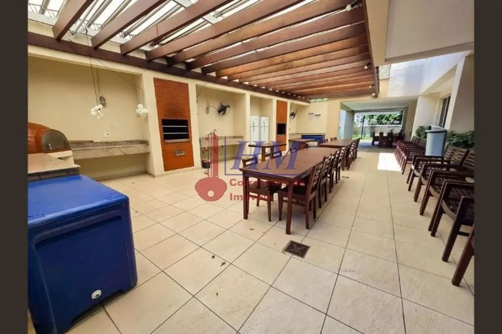 Apartamento, 3 quartos, 77 m² - Foto 29