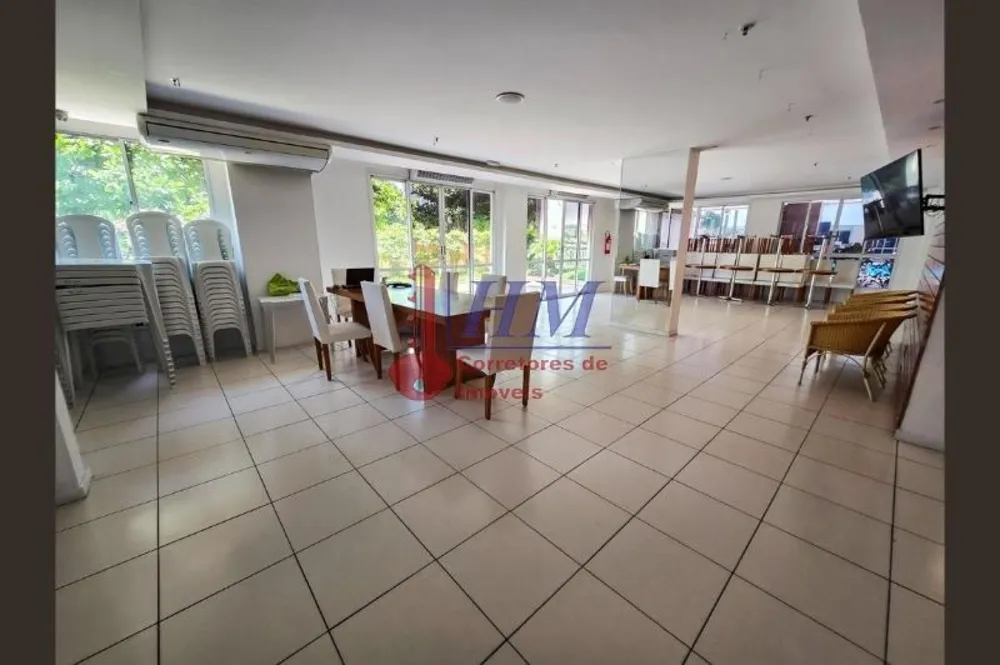 Apartamento, 3 quartos, 77 m² - Foto 35