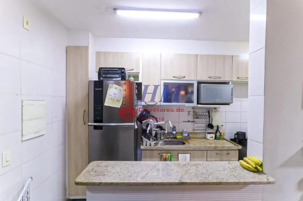 Apartamento, 3 quartos, 77 m² - Foto 21
