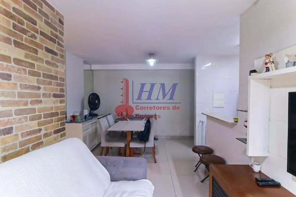 Apartamento, 3 quartos, 77 m² - Foto 7