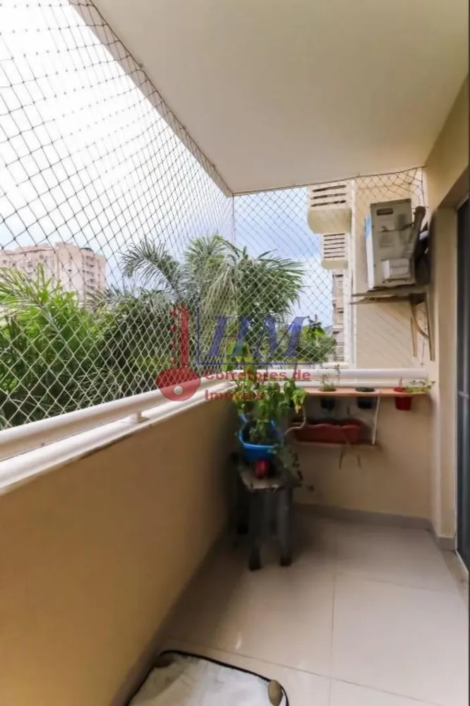 Apartamento, 3 quartos, 77 m² - Foto 3