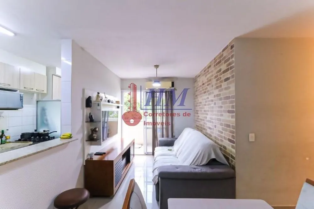 Apartamento, 3 quartos, 77 m² - Foto 6