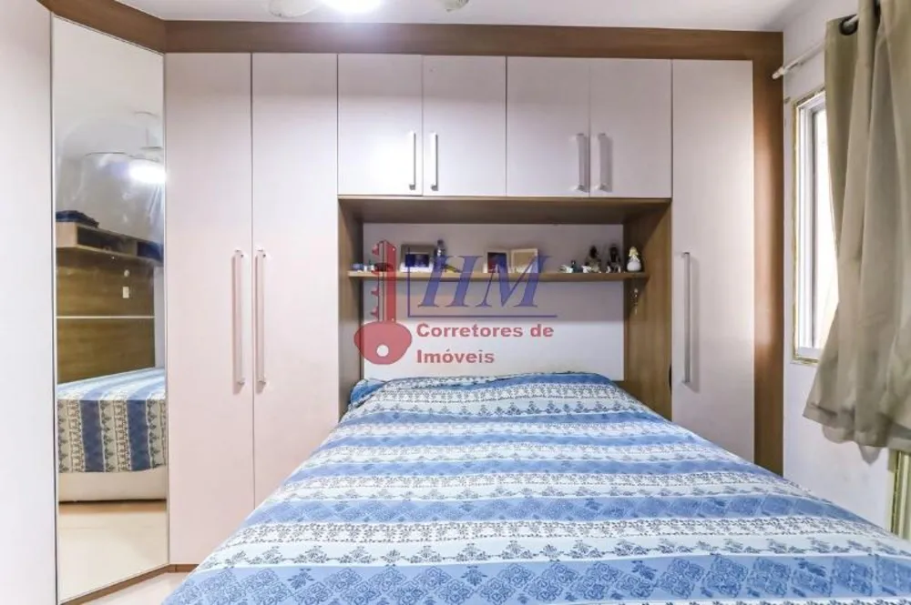 Apartamento, 3 quartos, 77 m² - Foto 9