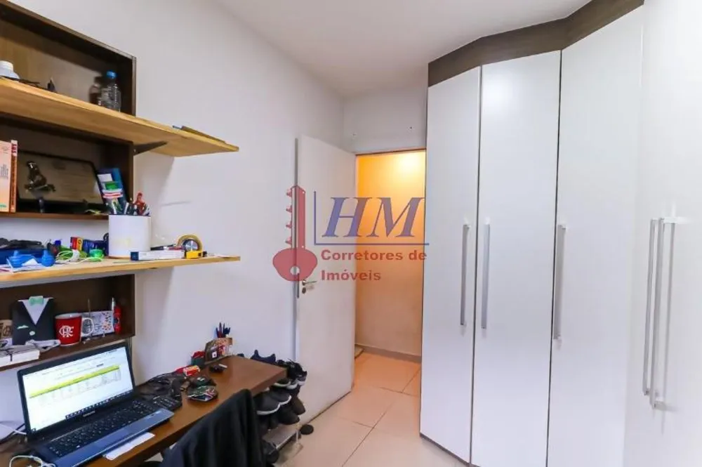 Apartamento, 3 quartos, 77 m² - Foto 14