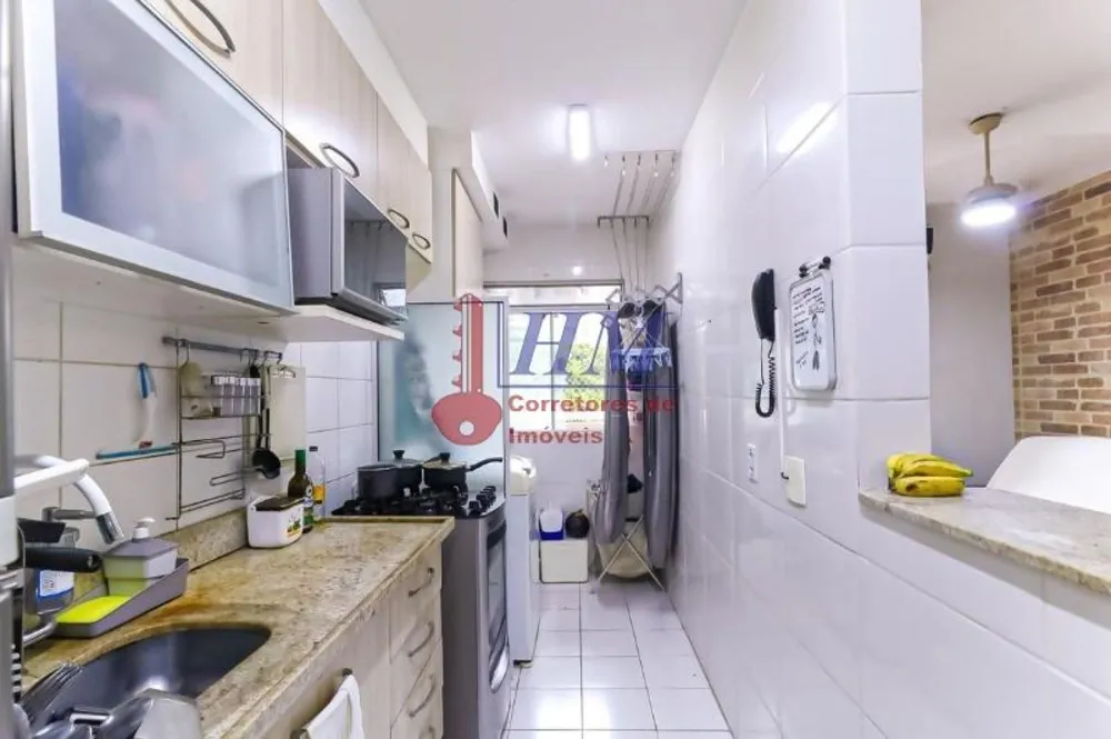 Apartamento, 3 quartos, 77 m² - Foto 20