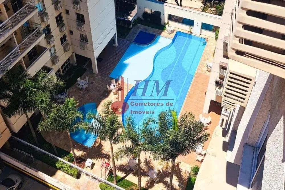 Apartamento, 3 quartos, 77 m² - Foto 1