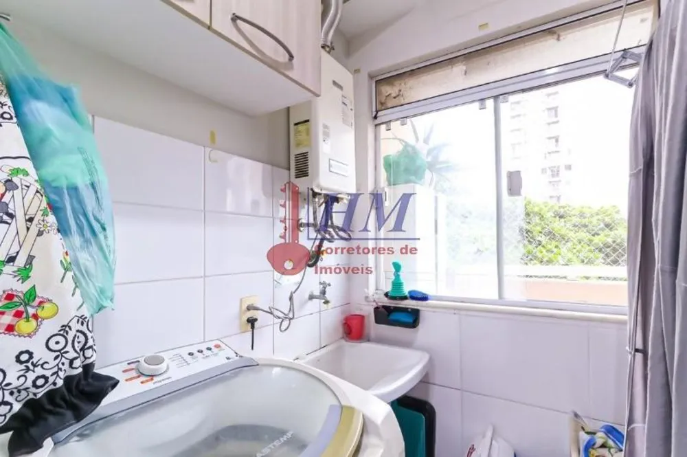Apartamento, 3 quartos, 77 m² - Foto 28