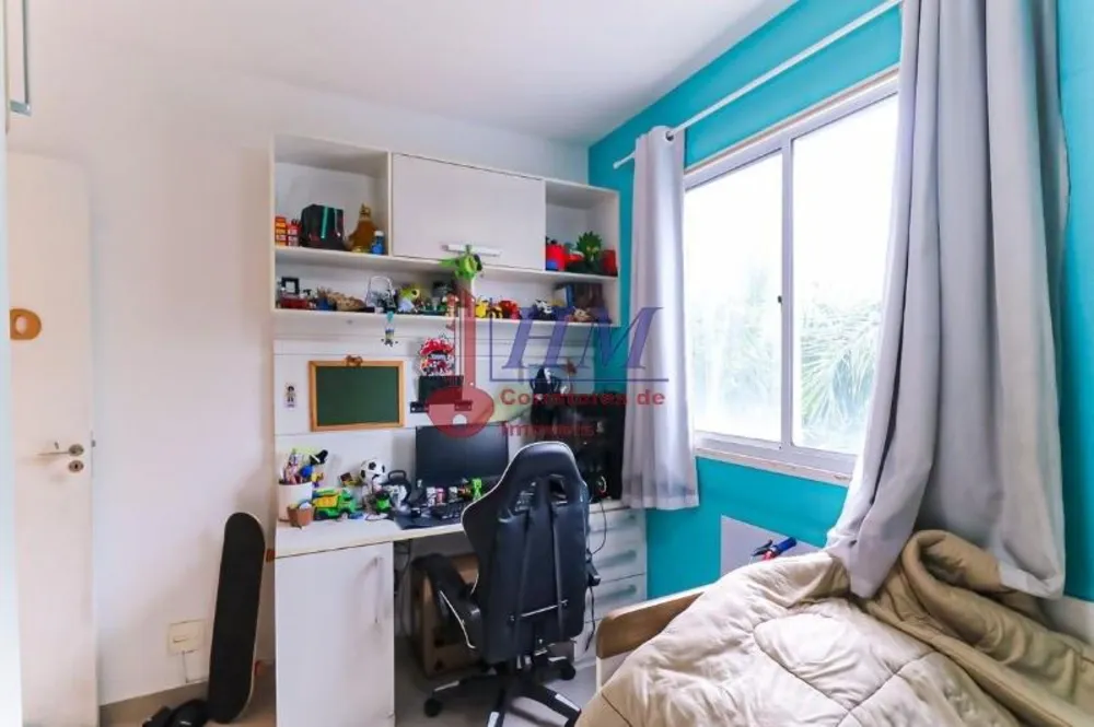 Apartamento, 3 quartos, 77 m² - Foto 18