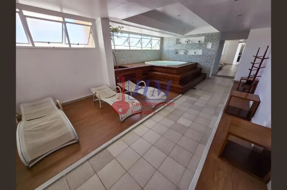 Apartamento, 3 quartos, 77 m² - Foto 31