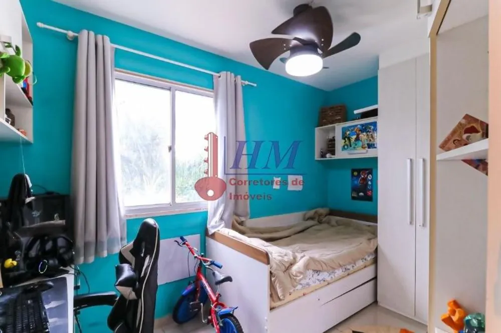 Apartamento, 3 quartos, 77 m² - Foto 17