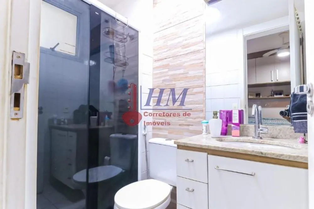Apartamento, 3 quartos, 77 m² - Foto 26