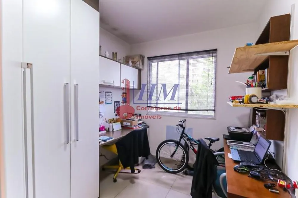 Apartamento, 3 quartos, 77 m² - Foto 11