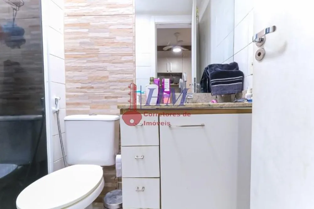 Apartamento, 3 quartos, 77 m² - Foto 25