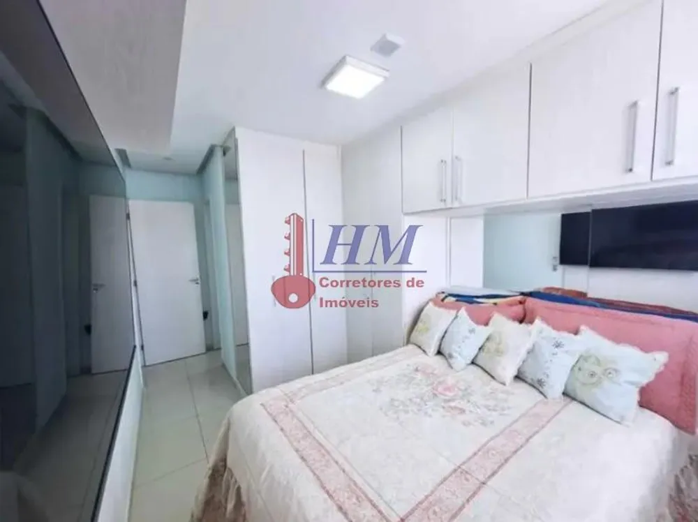 Cobertura, 3 quartos, 128 m² - Foto 16